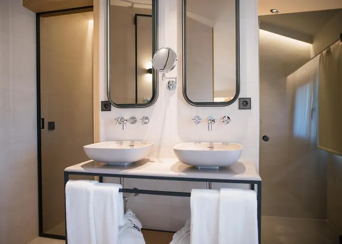 فندق Myr Puerta Serranos فالنسيا