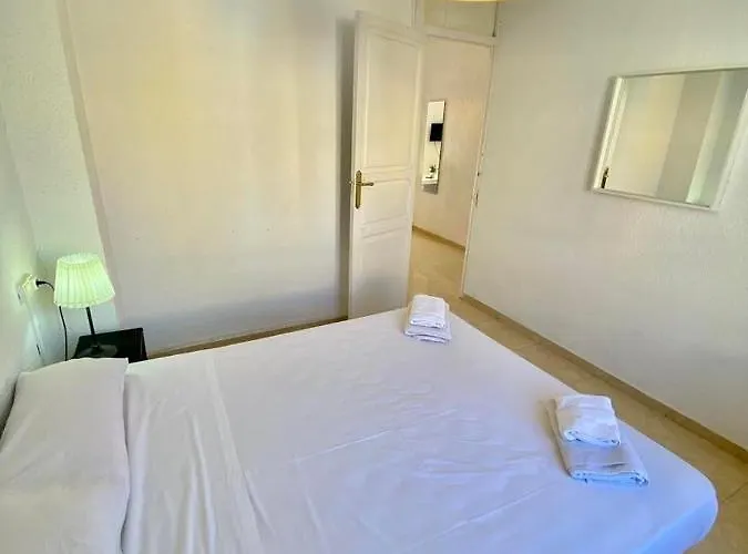 Apartment Ruzafa Vibes *