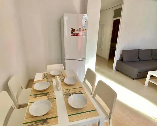 Ruzafa Vibes Apartment Valencia