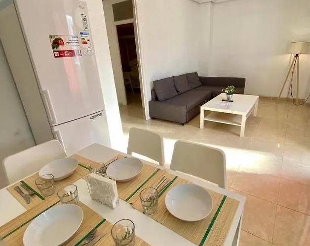 Ruzafa Vibes Valencia