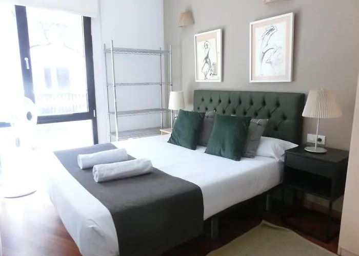 Total Appartement Valence