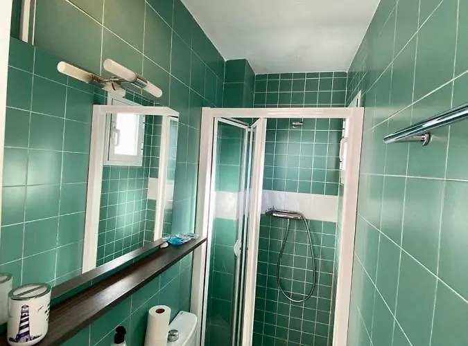 Lejlighed Ruzafa Vibes Valencia