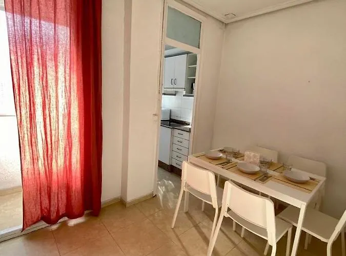 Apartment Ruzafa Vibes