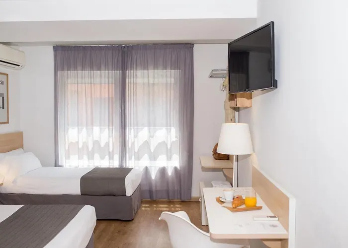 Ciencias Pensionat Valencia