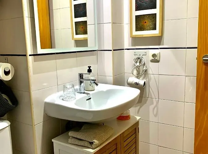 شقة Mi Casa Your فالنسيا