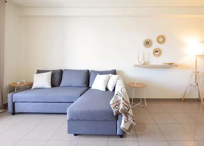 Apartament Frente Al Mar