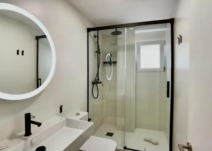 Ttdssa Vlc Plaza Cisneros Lejlighed Valencia