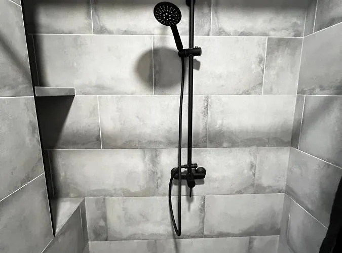 아파트 Near The Port, Of Arts And 10min To The 발렌시아