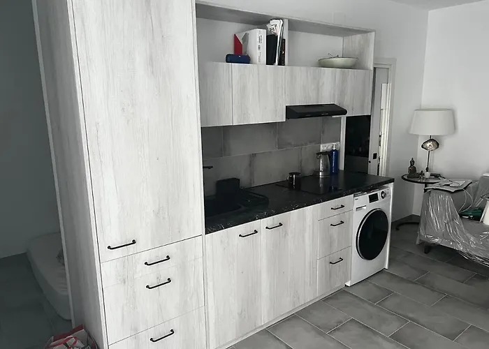 Near The Port, Of Arts And 10min To The * Βαλένθια