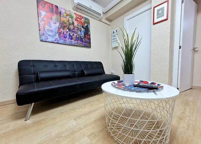 Lejlighed Vive Con Playa Y Metro Cerca