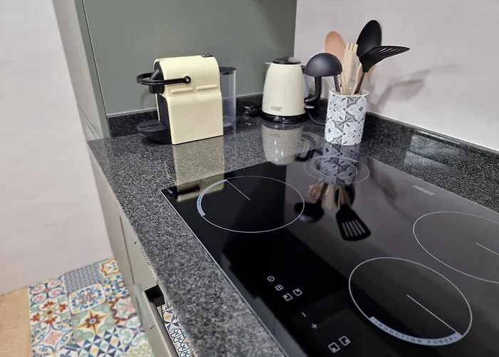 Vive Con Playa Y Metro Cerca Lejlighed Valencia