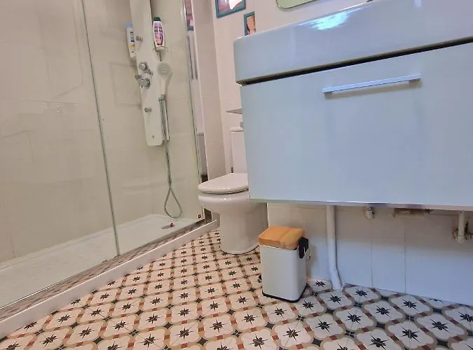 Lejlighed Vive Con Playa Y Metro Cerca