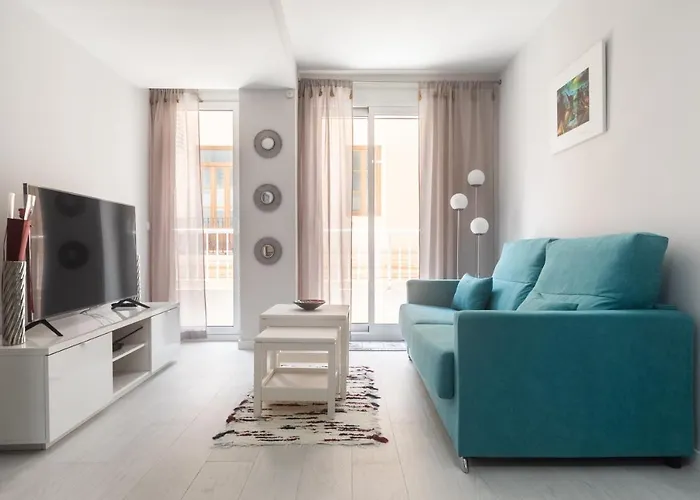 Reinapart * 발렌시아