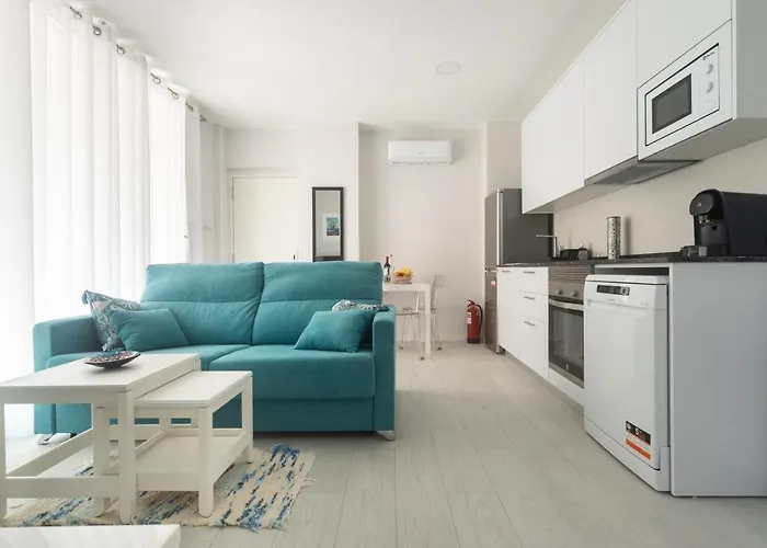 Reinapart * Valencia