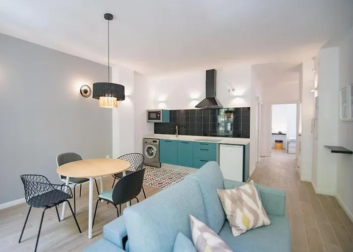 Libere Abastos Βαλένθια