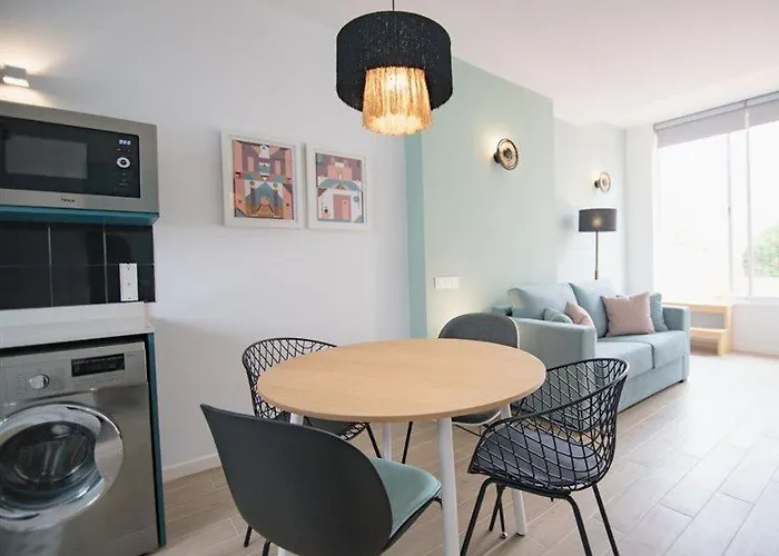 Διαμέρισμα Libere Abastos Βαλένθια