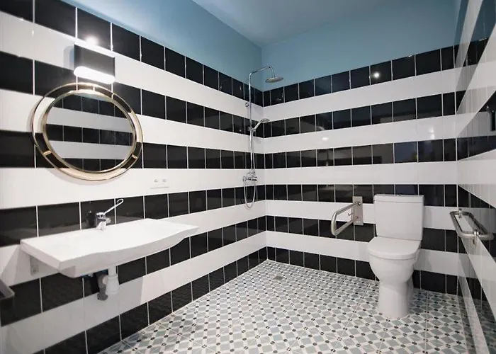 Appartement Libere Abastos