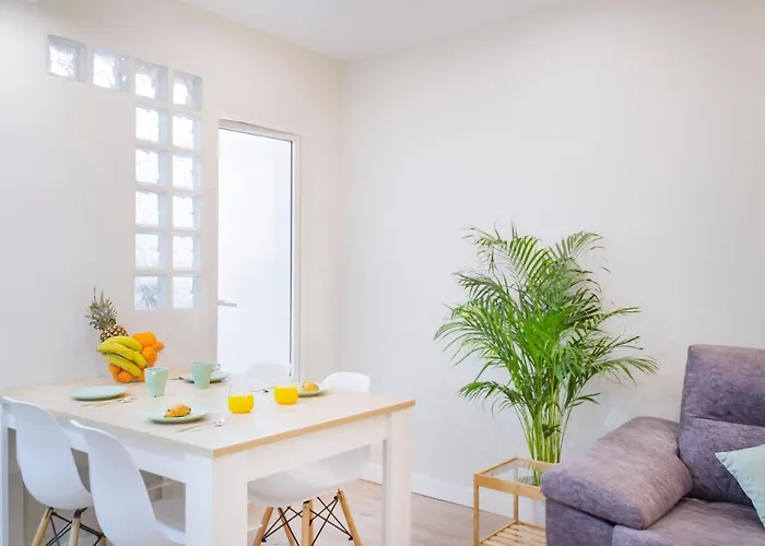 Cabanyal Luxury Malvarrosa * فالنسيا