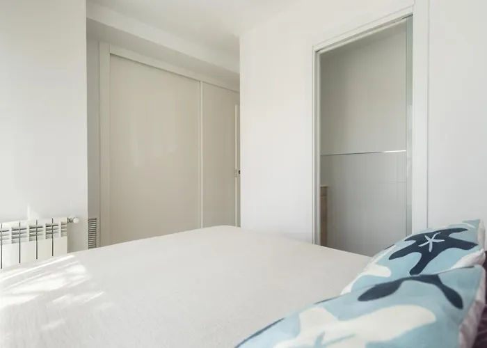 Reinapart Patacona 46 Διαμέρισμα *