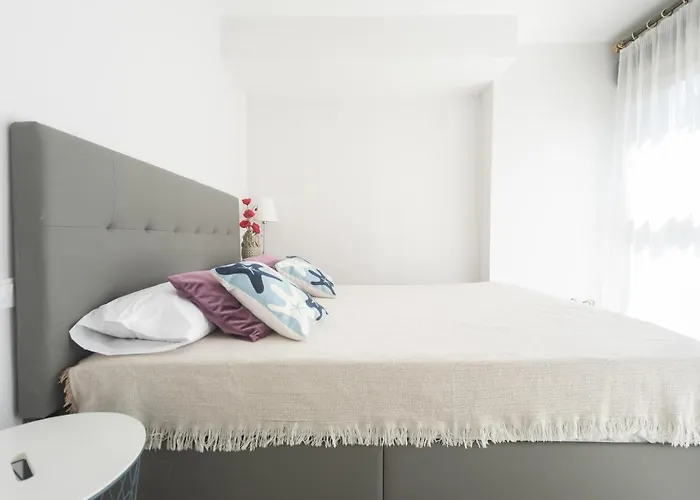 Reinapart Patacona 46 * Βαλένθια