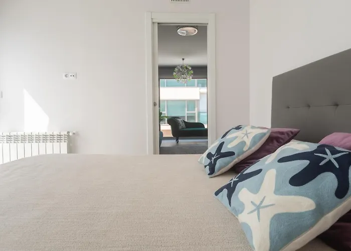 Reinapart Patacona 46 * Βαλένθια