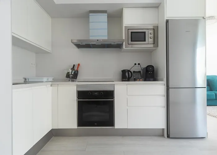 Reinapart Patacona 46 * Βαλένθια