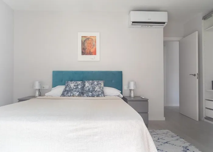 Reinapart * Valencia