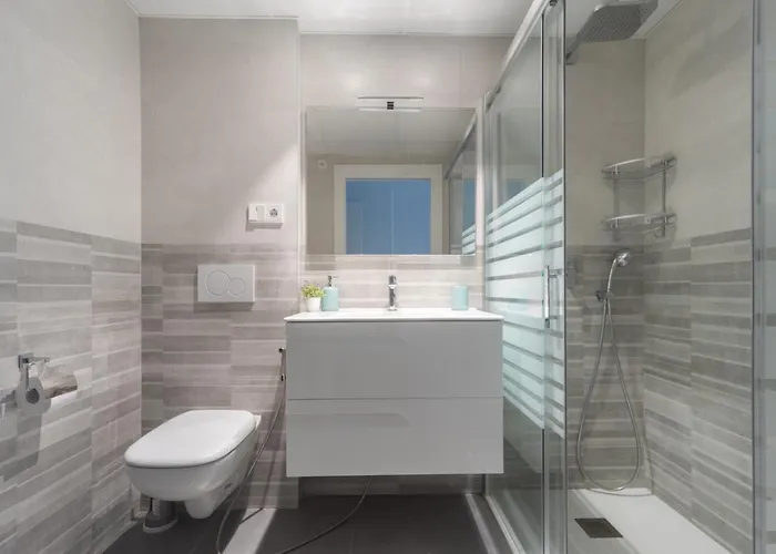 Reinapart Patacona 46 Διαμέρισμα Βαλένθια