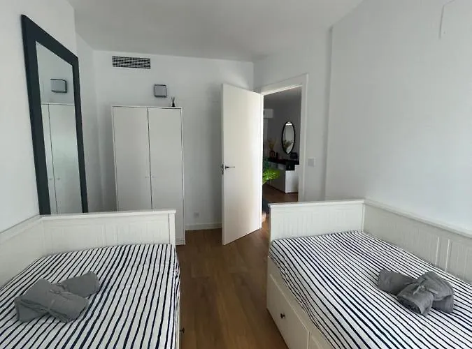 Canet De Berenguer, Playa Apto Con 2 Βαλένθια