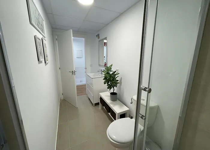 Canet De Berenguer, Playa Apto Con 2