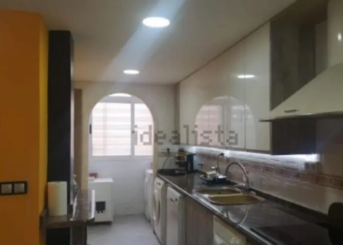 홈스테이 Individual 발렌시아