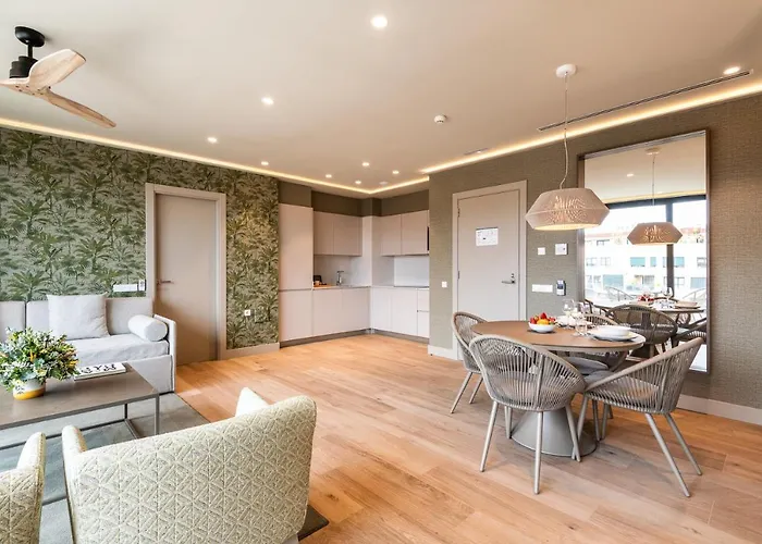 Core 아파트호텔