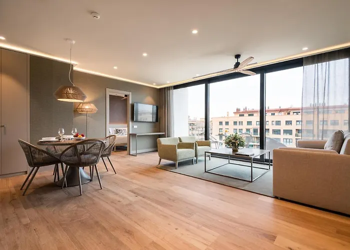 아파트호텔 Core