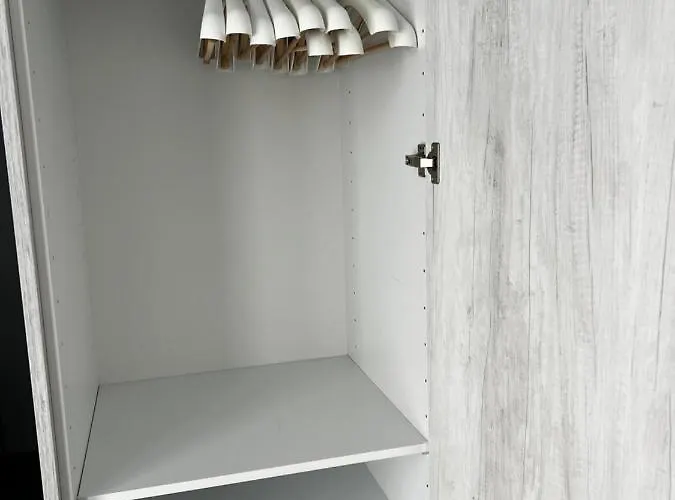 Near The Port, Of Arts And 10min To The 아파트