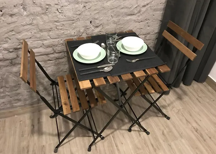 Pequeno Con Mini Piscina - No Climatizada *