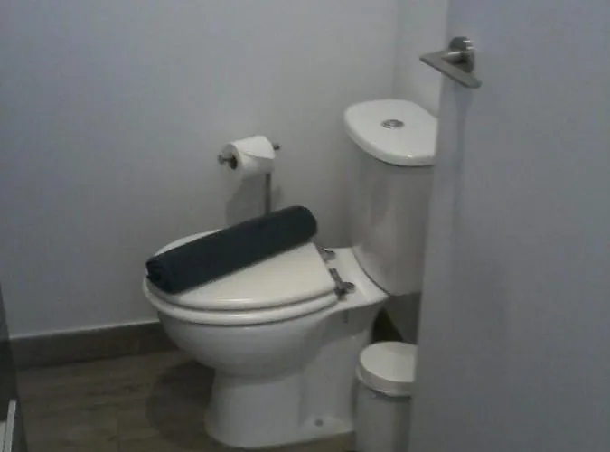 Pequeno Con Mini Piscina - No Climatizada