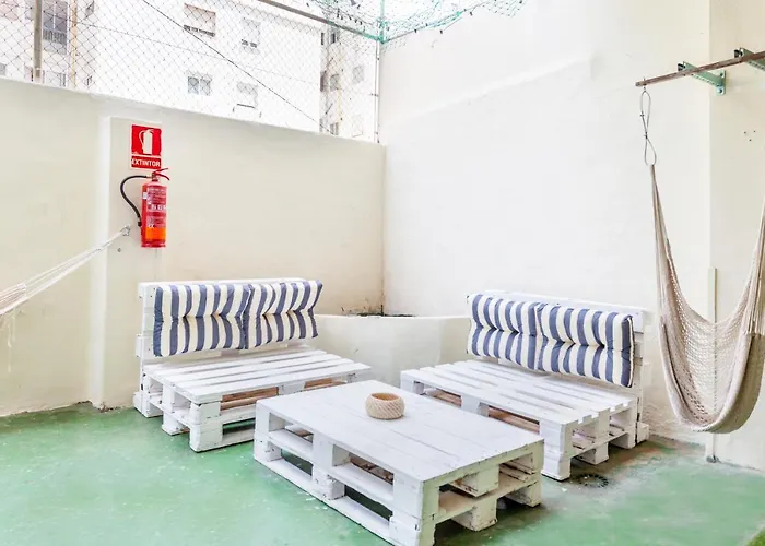 Coworking Balance فالنسيا