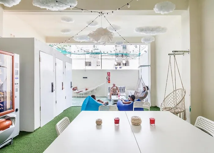 Coworking Balance فندق