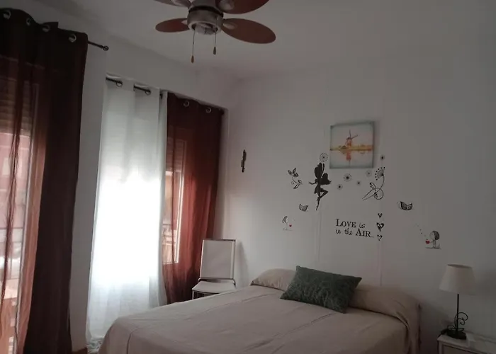 La Marina Real Διαμέρισμα