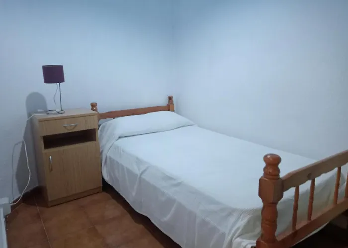 Διαμέρισμα La Marina Real *