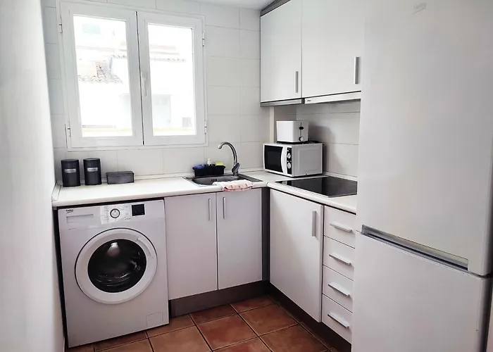 Flats Friends Nave *