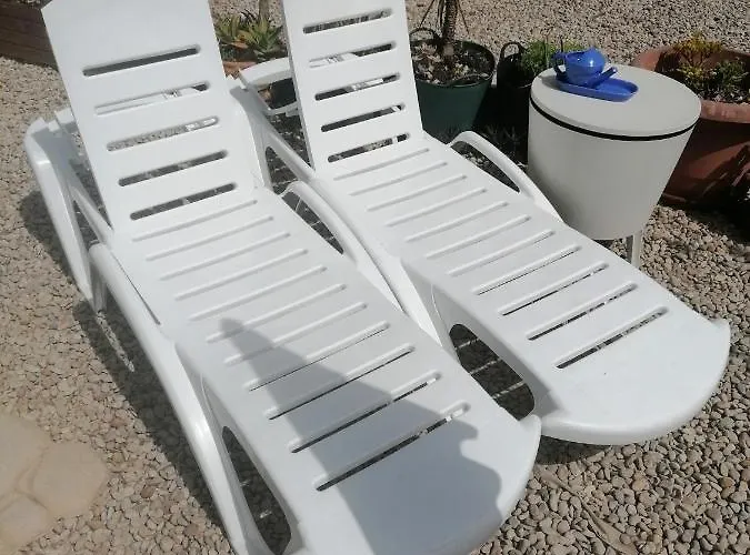 Διαμέρισμα Playa Arenas