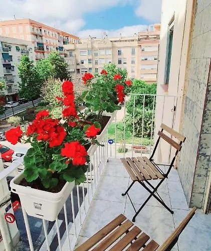 Sweets On The 홈스테이 *