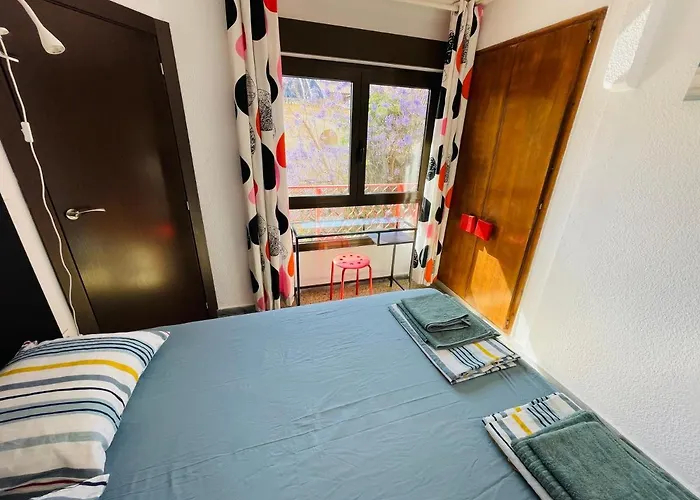 Plaza Del Carmen Διαμέρισμα Βαλένθια