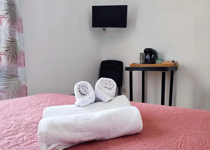 Flats Friends Plaza De La Reina Πανσιόν Βαλένθια