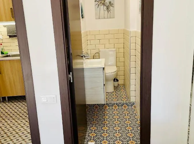 Plaza Del Carmen Appartement Valencia