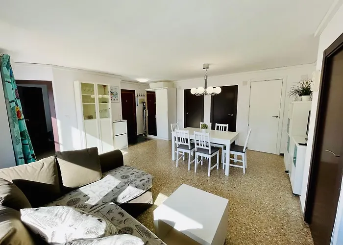 Plaza Del Carmen Appartement Valencia