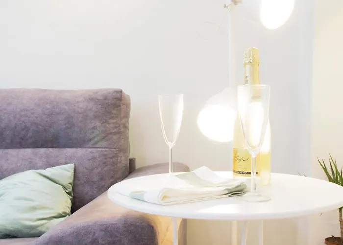 Cabanyal Luxury Malvarrosa