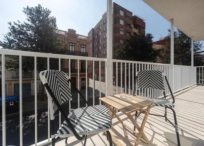 Reinapart 아파트 *