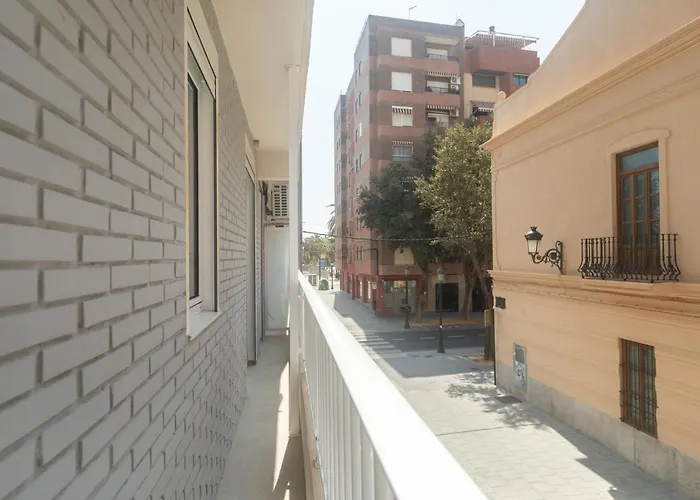 Reinapart 발렌시아